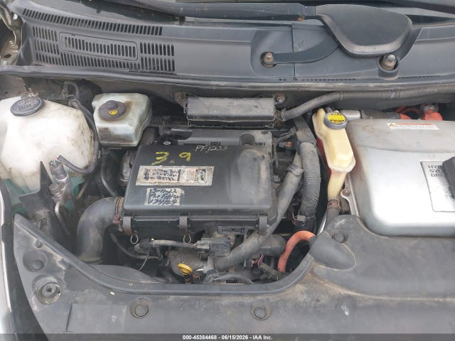 Продаж на аукціоні авто 2009 Toyota Prius, vin: JTDKB20UX97854340, номер лоту: 45384468