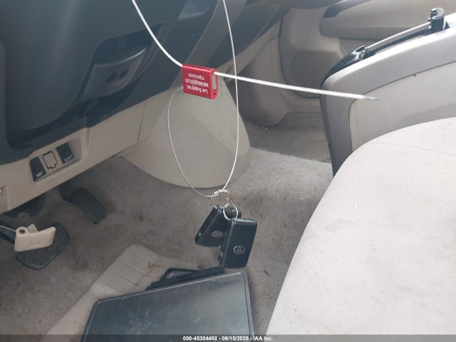 Продаж на аукціоні авто 2009 Toyota Prius, vin: JTDKB20UX97854340, номер лоту: 45384468