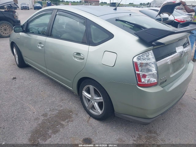 Продаж на аукціоні авто 2009 Toyota Prius, vin: JTDKB20UX97854340, номер лоту: 45384468