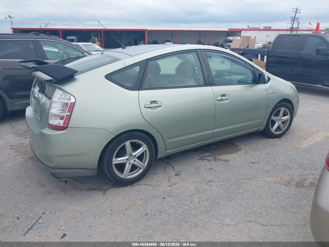 Продаж на аукціоні авто 2009 Toyota Prius, vin: JTDKB20UX97854340, номер лоту: 45384468