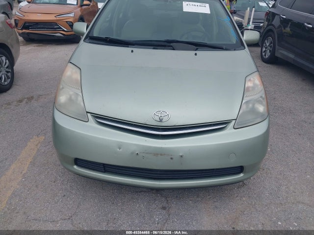 Продаж на аукціоні авто 2009 Toyota Prius, vin: JTDKB20UX97854340, номер лоту: 45384468
