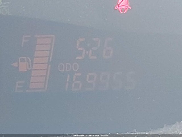 Aukcja sprzedaży 2010 Toyota Yaris, vin: JTDJT4K37A5304361, numer aukcji: 45384473