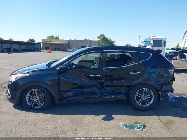 Aukcja sprzedaży 2017 Hyundai Santa Fe Sport 2.4l, vin: 5NMZU3LBXHH030158, numer aukcji: 45384474