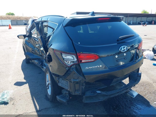 Aukcja sprzedaży 2017 Hyundai Santa Fe Sport 2.4l, vin: 5NMZU3LBXHH030158, numer aukcji: 45384474