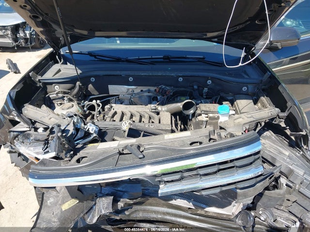 2023 Volkswagen Atlas 3.6l V6 Se W/technology მანქანა იყიდება აუქციონზე, vin: 1V2HR2CA2PC528879, აუქციონის ნომერი: 45384476