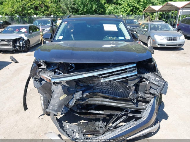 2023 Volkswagen Atlas 3.6l V6 Se W/technology მანქანა იყიდება აუქციონზე, vin: 1V2HR2CA2PC528879, აუქციონის ნომერი: 45384476