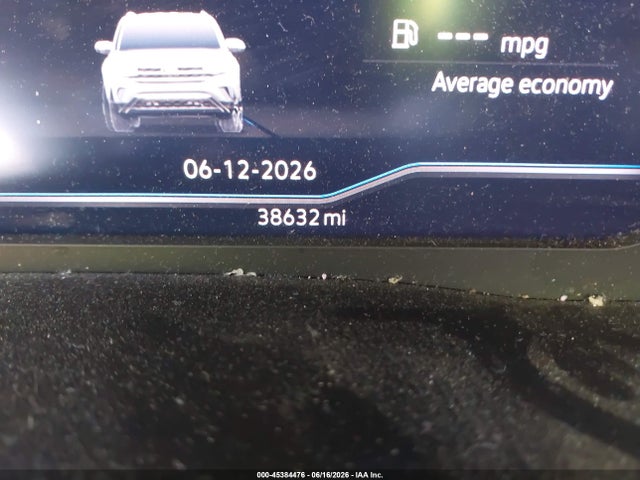 2023 Volkswagen Atlas 3.6l V6 Se W/technology მანქანა იყიდება აუქციონზე, vin: 1V2HR2CA2PC528879, აუქციონის ნომერი: 45384476