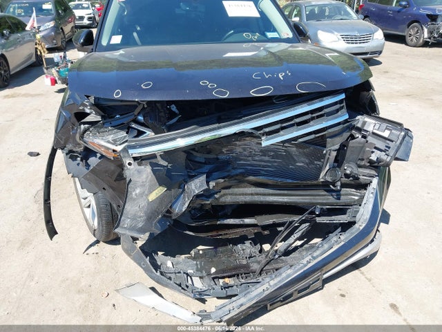2023 Volkswagen Atlas 3.6l V6 Se W/technology მანქანა იყიდება აუქციონზე, vin: 1V2HR2CA2PC528879, აუქციონის ნომერი: 45384476
