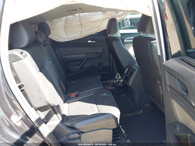 2023 Volkswagen Atlas 3.6l V6 Se W/technology მანქანა იყიდება აუქციონზე, vin: 1V2HR2CA2PC528879, აუქციონის ნომერი: 45384476