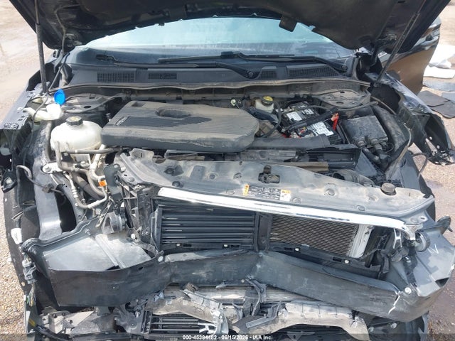 2020 Lincoln Corsair Reserve მანქანა იყიდება აუქციონზე, vin: 5LMCJ2C94LUL17804, აუქციონის ნომერი: 45384482