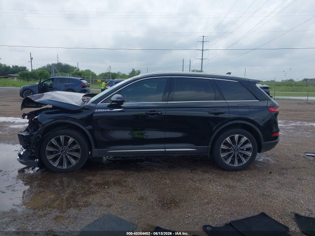 2020 Lincoln Corsair Reserve მანქანა იყიდება აუქციონზე, vin: 5LMCJ2C94LUL17804, აუქციონის ნომერი: 45384482