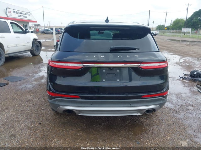 2020 Lincoln Corsair Reserve მანქანა იყიდება აუქციონზე, vin: 5LMCJ2C94LUL17804, აუქციონის ნომერი: 45384482