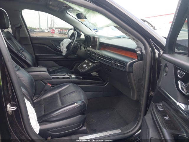 2020 Lincoln Corsair Reserve მანქანა იყიდება აუქციონზე, vin: 5LMCJ2C94LUL17804, აუქციონის ნომერი: 45384482