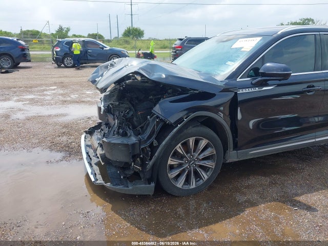 2020 Lincoln Corsair Reserve მანქანა იყიდება აუქციონზე, vin: 5LMCJ2C94LUL17804, აუქციონის ნომერი: 45384482