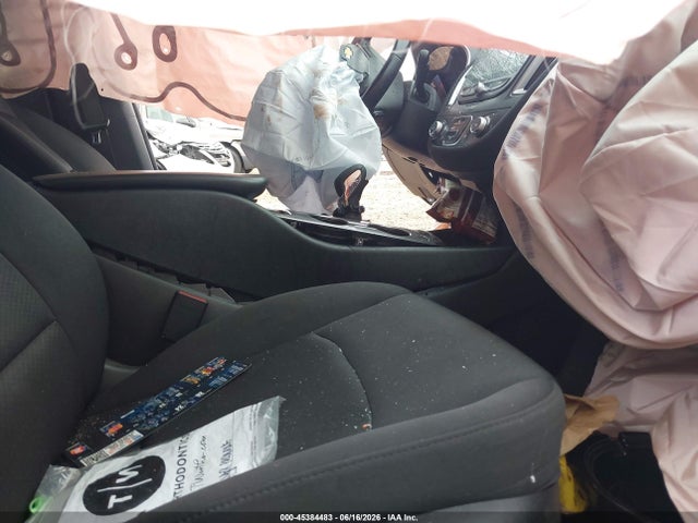 Продаж на аукціоні авто 2024 Chevrolet Malibu Fwd Rs, vin: 1G1ZG5ST2RF247384, номер лоту: 45384483