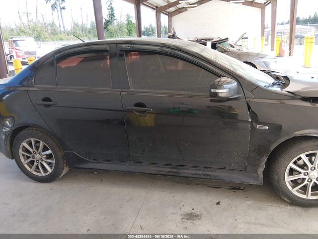 Mitsubishi LANCER ES 2016 JA32U2FU4GU002810 Image 14