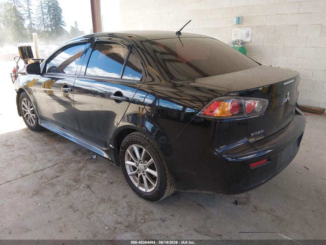 Mitsubishi LANCER ES 2016 JA32U2FU4GU002810 Image 3