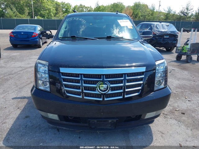 Продаж на аукціоні авто 2008 Cadillac Escalade, vin: 1GYFK63848R225323, номер лоту: 45384487
