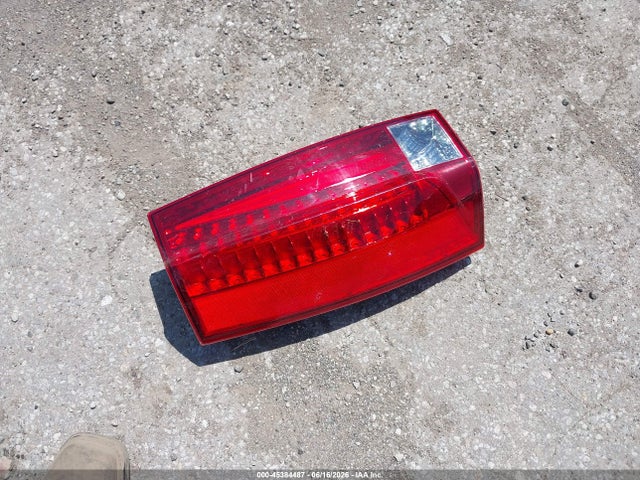 Продаж на аукціоні авто 2008 Cadillac Escalade, vin: 1GYFK63848R225323, номер лоту: 45384487