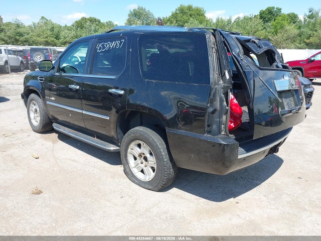 Продаж на аукціоні авто 2008 Cadillac Escalade, vin: 1GYFK63848R225323, номер лоту: 45384487