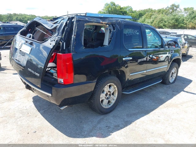 Продаж на аукціоні авто 2008 Cadillac Escalade, vin: 1GYFK63848R225323, номер лоту: 45384487