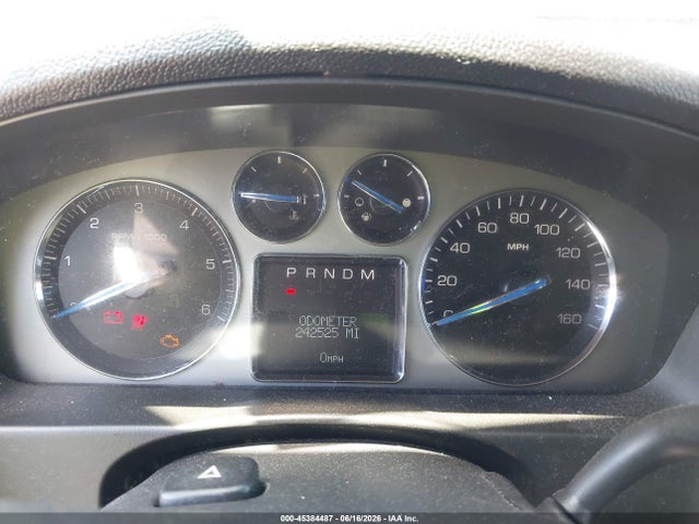 Продаж на аукціоні авто 2008 Cadillac Escalade, vin: 1GYFK63848R225323, номер лоту: 45384487