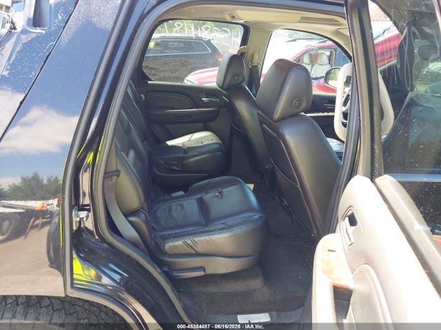 Продаж на аукціоні авто 2008 Cadillac Escalade, vin: 1GYFK63848R225323, номер лоту: 45384487