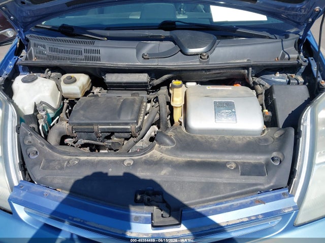 Aukcja sprzedaży 2006 Toyota Prius, vin: JTDKB20U263157716, numer aukcji: 45384489