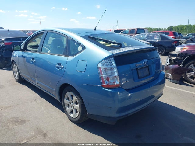 Aukcja sprzedaży 2006 Toyota Prius, vin: JTDKB20U263157716, numer aukcji: 45384489