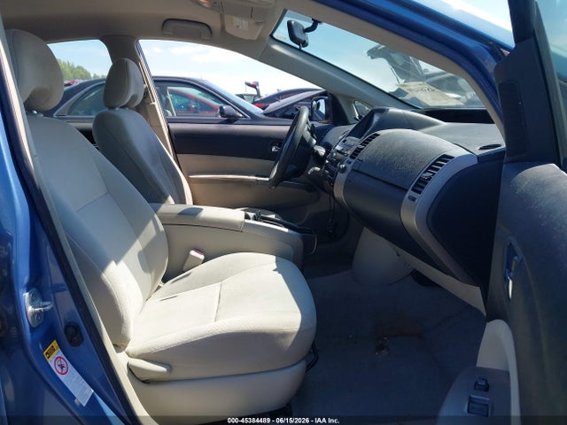 Aukcja sprzedaży 2006 Toyota Prius, vin: JTDKB20U263157716, numer aukcji: 45384489