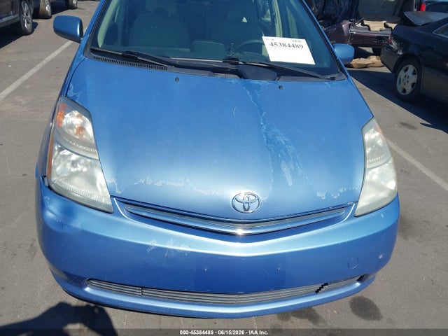Aukcja sprzedaży 2006 Toyota Prius, vin: JTDKB20U263157716, numer aukcji: 45384489
