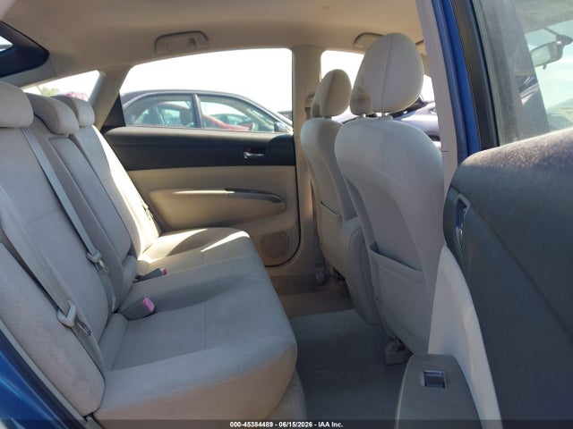 Aukcja sprzedaży 2006 Toyota Prius, vin: JTDKB20U263157716, numer aukcji: 45384489