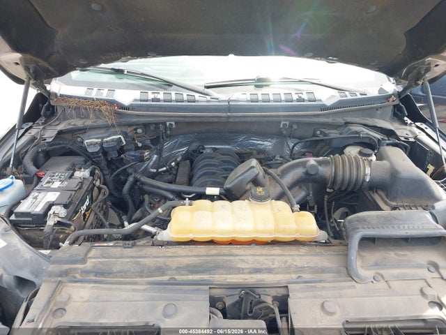 Aukcja sprzedaży 2017 Ford F-150 Xl, vin: 1FTEW1EF3HFB68375, numer aukcji: 45384492