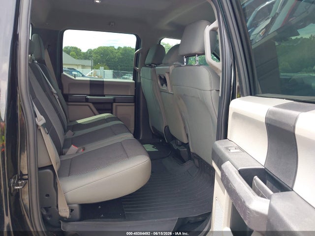 Aukcja sprzedaży 2017 Ford F-150 Xl, vin: 1FTEW1EF3HFB68375, numer aukcji: 45384492