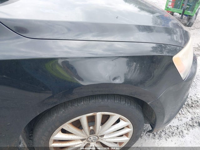 Auction sale of the 2013 Volkswagen Jetta 2.5l Sel, vin: 3VWLP7AJ4DM236174, lot number: 45384499