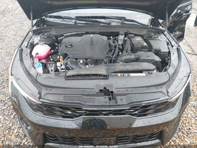KIA K5 Gt-line 2025 KNAG64J73S5379708 Image 10