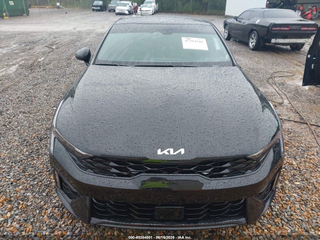 KIA K5 Gt-line 2025 KNAG64J73S5379708 Image 12