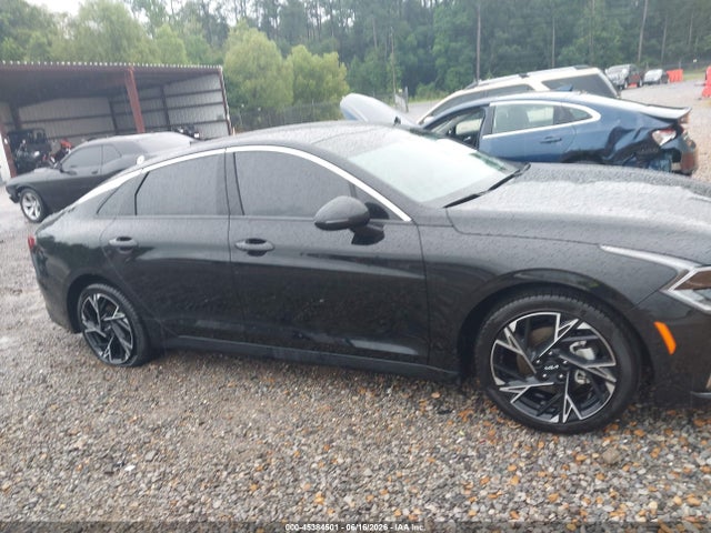 KIA K5 Gt-line 2025 KNAG64J73S5379708 Image 13