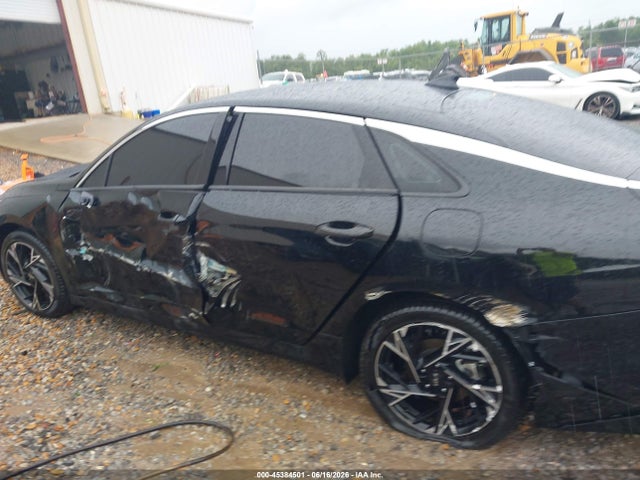 KIA K5 Gt-line 2025 KNAG64J73S5379708 Image 14