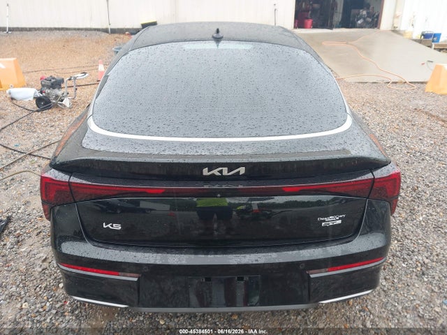 KIA K5 Gt-line 2025 KNAG64J73S5379708 Image 16