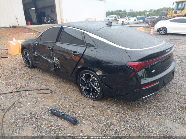 KIA K5 Gt-line 2025 KNAG64J73S5379708 Image 3