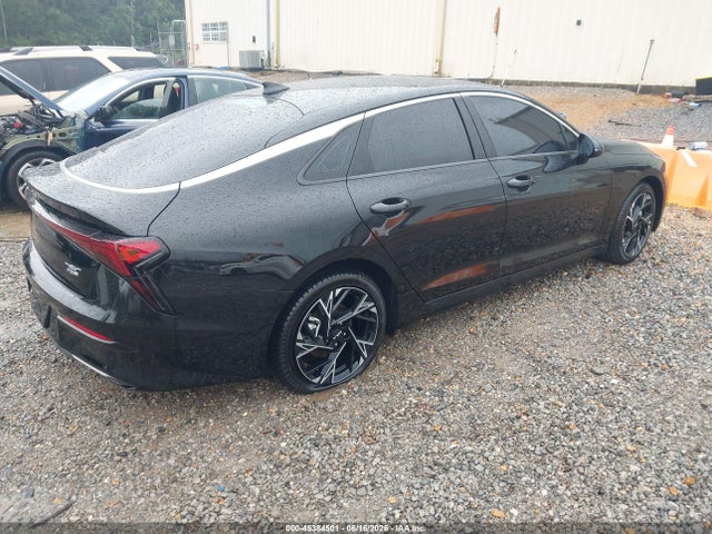 KIA K5 Gt-line 2025 KNAG64J73S5379708 Image 4