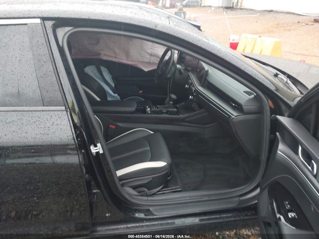 KIA K5 Gt-line 2025 KNAG64J73S5379708 Image 5