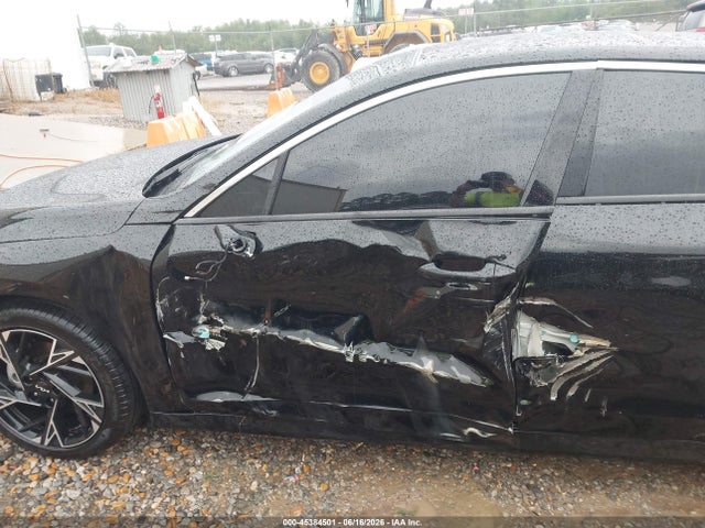 KIA K5 Gt-line 2025 KNAG64J73S5379708 Image 6