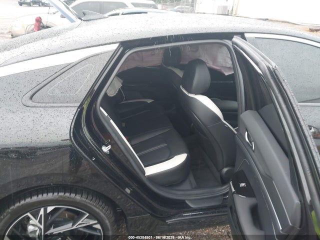 KIA K5 Gt-line 2025 KNAG64J73S5379708 Image 8
