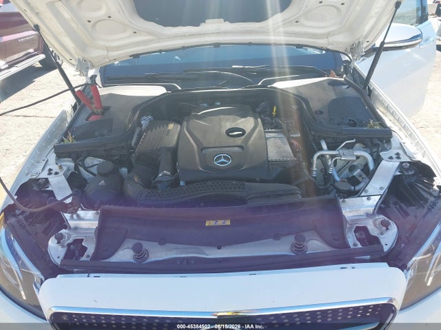 Mercedes-Benz E 300 2017 WDDZF4JB8HA092810 Image 10