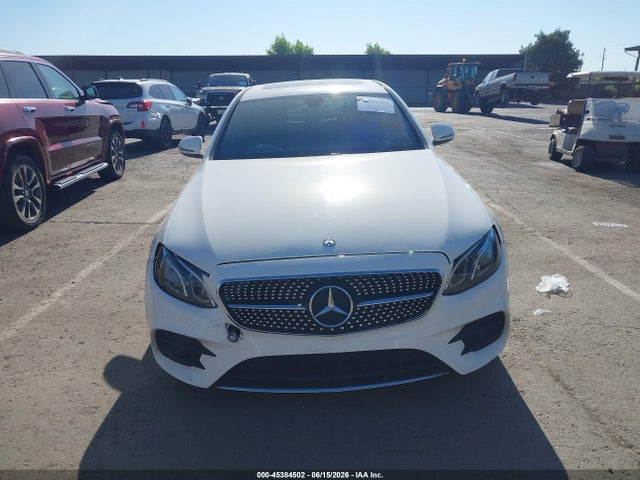 Mercedes-Benz E 300 2017 WDDZF4JB8HA092810 Image 11