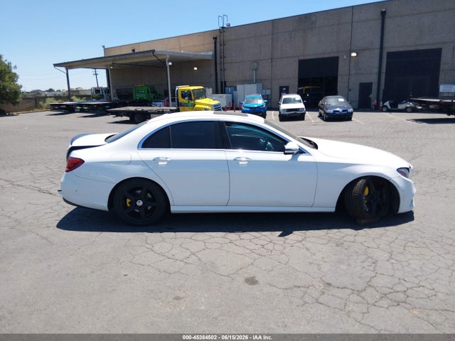 Mercedes-Benz E 300 2017 WDDZF4JB8HA092810 Image 12