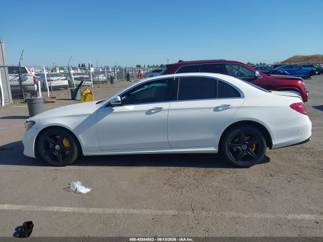 Mercedes-Benz E 300 2017 WDDZF4JB8HA092810 Image 13