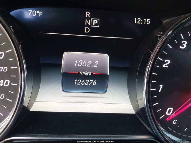 Mercedes-Benz E 300 2017 WDDZF4JB8HA092810 Image 14